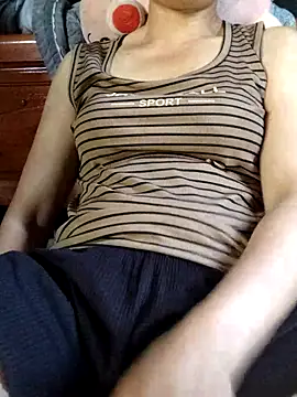 Congee-666 online show from April 8, 4:56 am