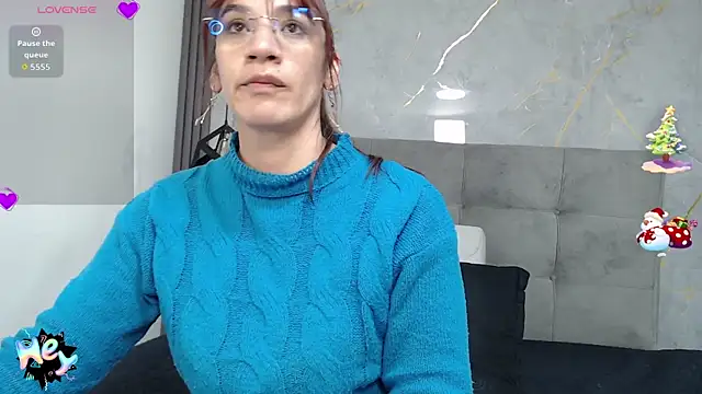 AvaStonee online show from January 14, 2:01 pm