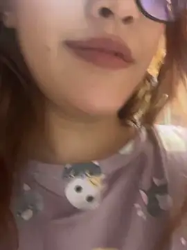 CrystalFairy007 online show from April 8, 4:12 am