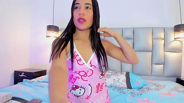 YadriHill online show from January 15, 4:17 am