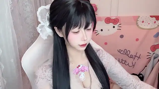 mianhua- online show from January 10, 12:18 pm