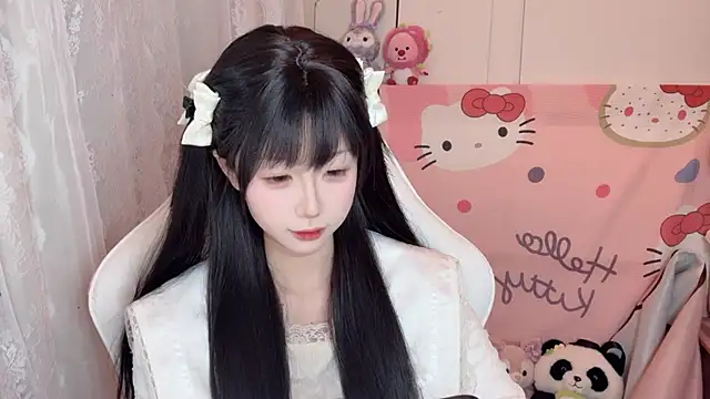 mianhua- online show from January 11, 12:43 pm