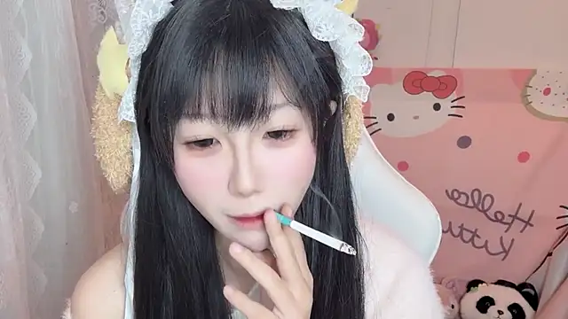 mianhua- online show from January 13, 1:05 pm