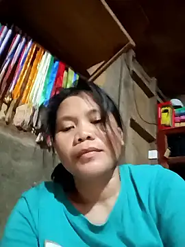 Hannah 4u online show from January 14, 11:38 am