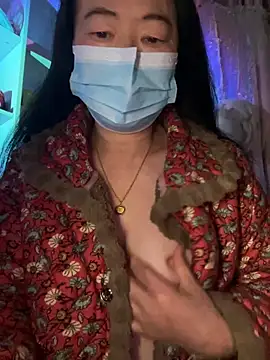 Guillermo950 online show from January 10, 6:31 pm