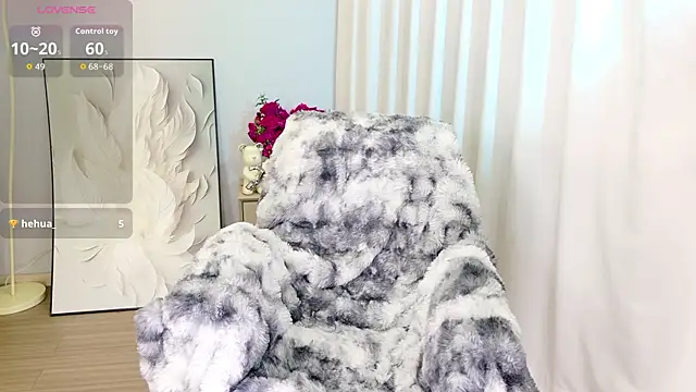 Miaomiao Baby520 online show from March 29, 1:00 pm