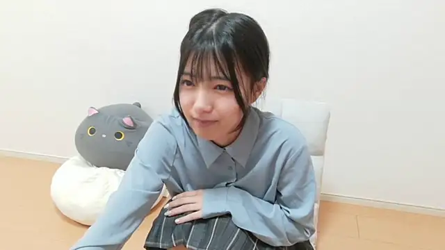 ICHIKA ch online show from March 8, 10:08 am