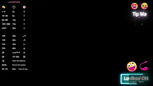 iamyunaskyxh online show from January 15, 10:42 am