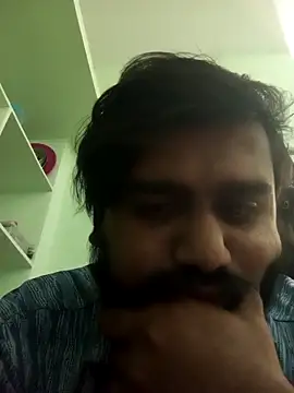 handsomeboy1414 online show from January 7, 4:59 am