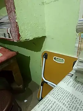 Pagelboy 089 online show from April 6, 3:15 am