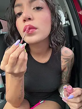 SofyDreammy online show from February 18, 4:14 pm