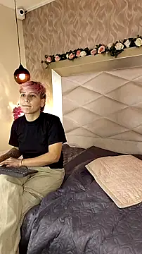 HadeDanny online show from January 16, 3:43 am