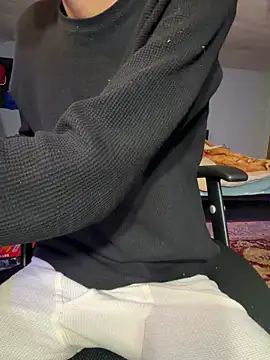 saadbutt13 online show from March 10, 12:48 am