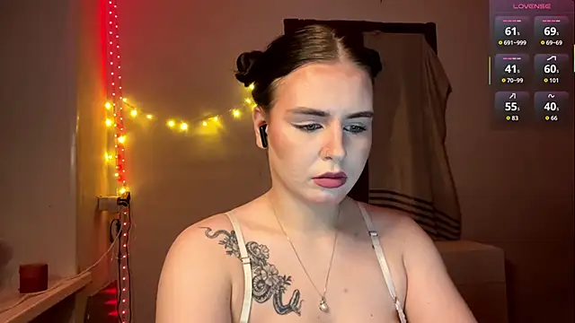 FerniQuam online show from January 14, 6:02 pm