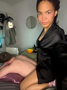 pure pleasure23 online show from January 7, 4:09 pm