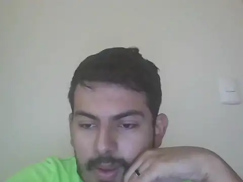 Mateotubbe online show from April 8, 9:59 pm