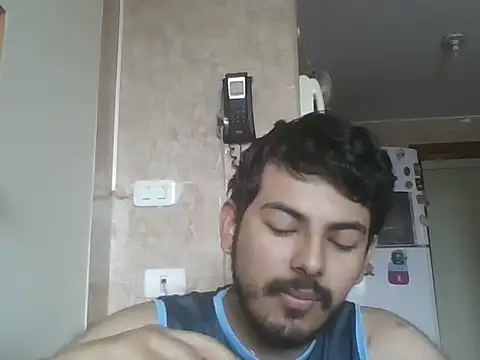 Mateotubbe online show from May 30, 3:09 pm