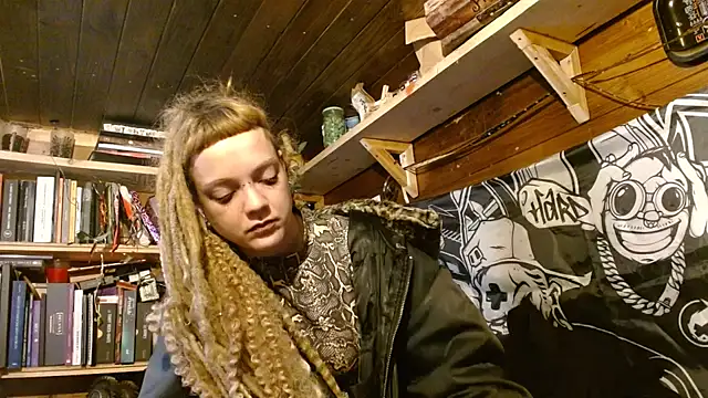 spiralhokkaido23 online show from March 28, 8:14 am