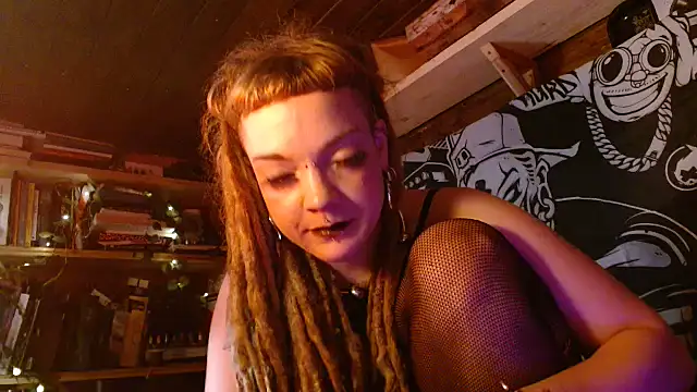 spiralhokkaido23 online show from April 15, 5:53 pm