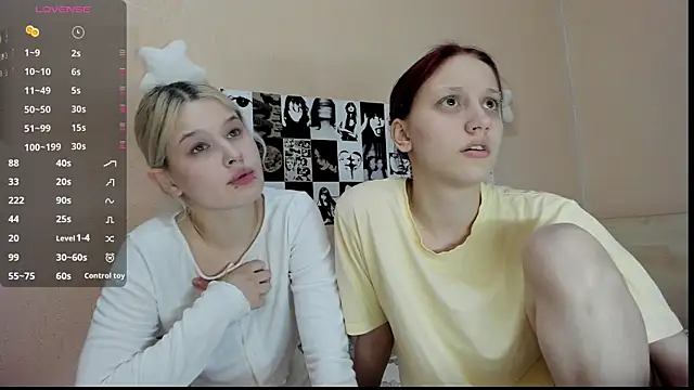 PSkaa online show from April 6, 5:14 pm