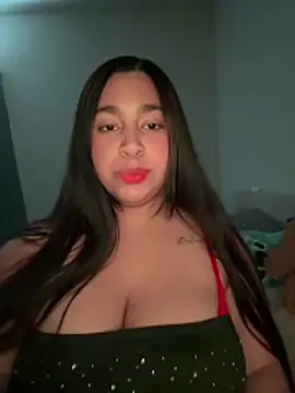 leslieof online show from February 5, 8:02 pm