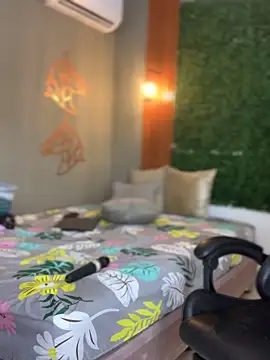 PaulaSweetFire  online show from March 16, 11:09 pm