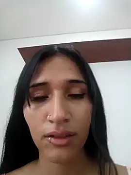 Aria Maeh online show from February 28, 12:06 pm