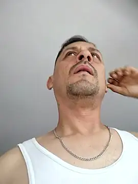 Tony Montana1945 online show from January 12, 9:20 pm