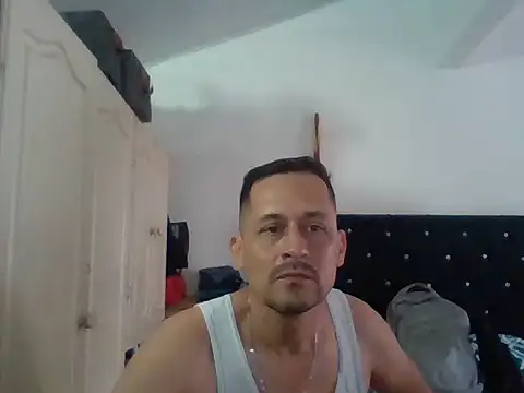 Tony Montana1945 online show from January 15, 9:29 pm