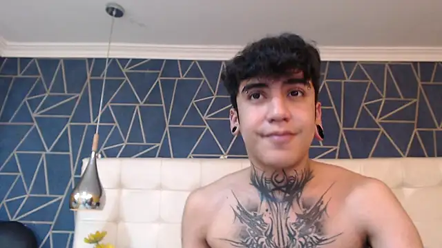 MarkOlsenn online show from January 11, 1:05 pm