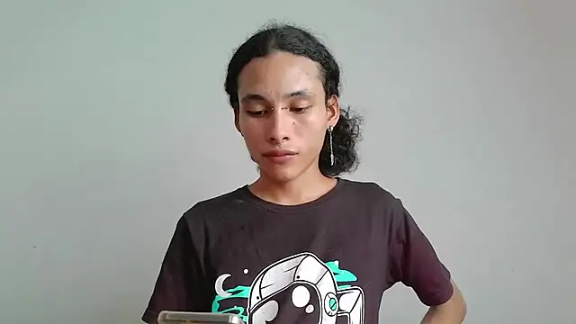 Snapshot of DeusGoth chatting on June 24, 9:14 pm DeusGoth online show from June 24, 9:14 pm