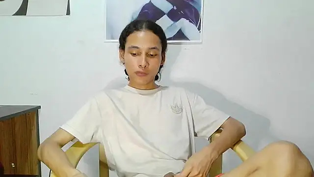 Snapshot of DeusGoth chatting on July 8, 3:55 am DeusGoth online show from July 8, 3:55 am