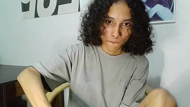 Snapshot of DeusGoth chatting on July 20, 2:15 am DeusGoth online show from July 20, 2:15 am