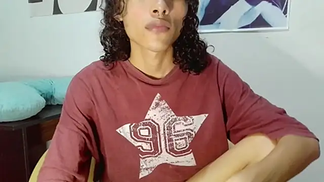 Snapshot of DeusGoth chatting on July 22, 4:59 am DeusGoth online show from July 22, 4:59 am
