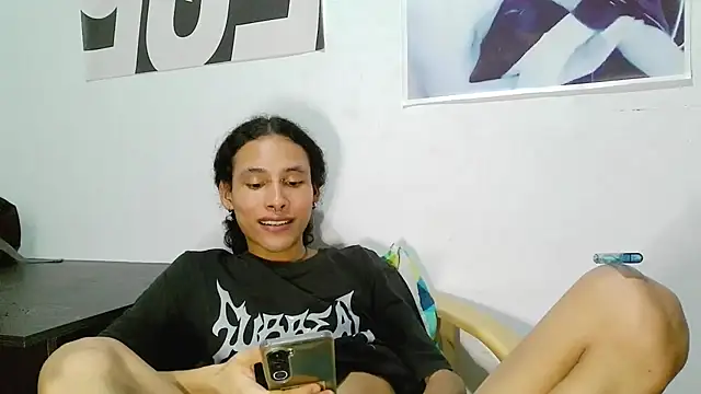 Snapshot of DeusGoth chatting on July 28, 5:36 am DeusGoth online show from July 28, 5:36 am