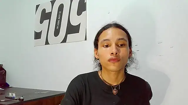Snapshot of DeusGoth chatting on August 1, 6:12 am DeusGoth online show from August 1, 6:12 am