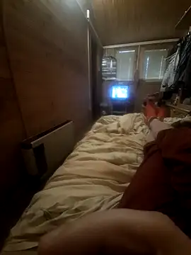 Iabalcho online show from February 24, 11:52 am