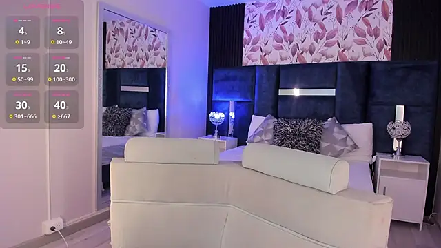 LolaGray   online show from February 25, 7:56 pm