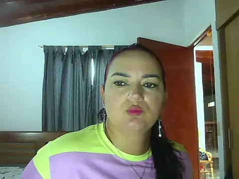 Roja tentacion online show from May 16, 5:01 pm