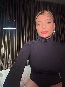 Ginevrafedez online show from February 27, 3:28 am