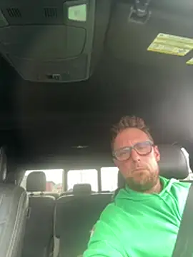 WIDBIGWHITECOCK online show from April 15, 8:09 pm