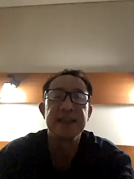 Gerydry online show from April 21, 3:24 am
