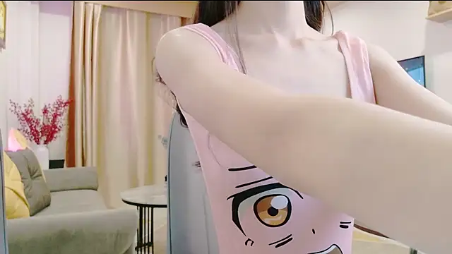 Fiona y online show from April 23, 10:58 am