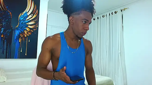 Snapshot of Jhon_swif chatting on June 8, 11:27 pm Jhon swif online show from June 8, 11:27 pm
