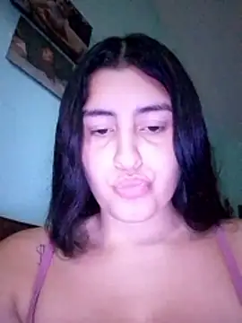 Tiffany06 online show from February 26, 8:02 am