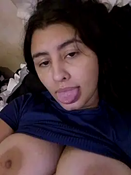 Tiffany06 online show from April 8, 11:43 am