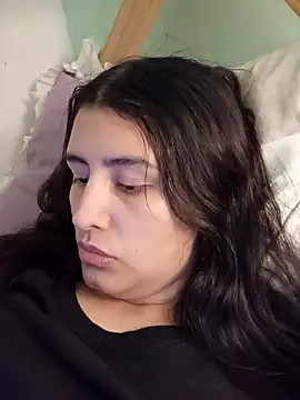 Tiffany06 online show from April 14, 5:13 am