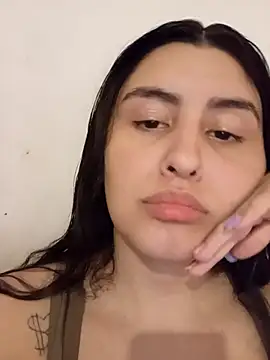 Tiffany06 online show from April 15, 12:56 pm