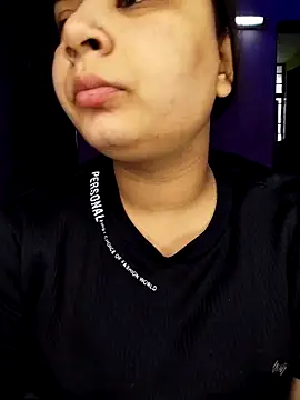 Ruma143 online show from January 7, 5:21 am