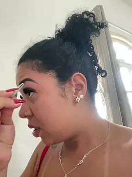 Snapshot of Cachinhossfd chatting on March 6, 11:17 am Cachinhossfd online show from March 6, 11:17 am